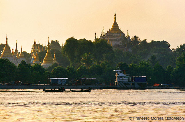 Myanmar