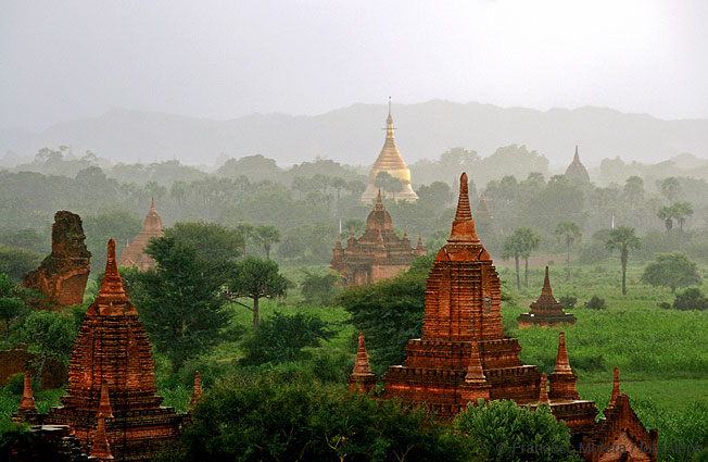 Myanmar