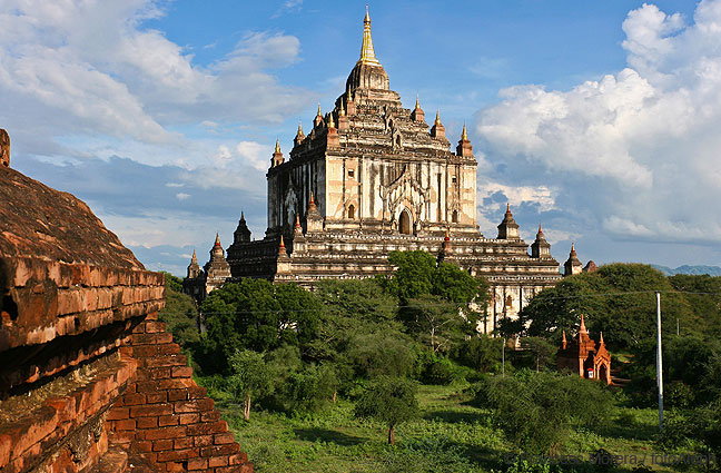 Myanmar