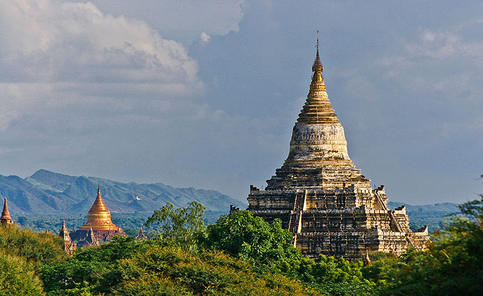 Myanmar