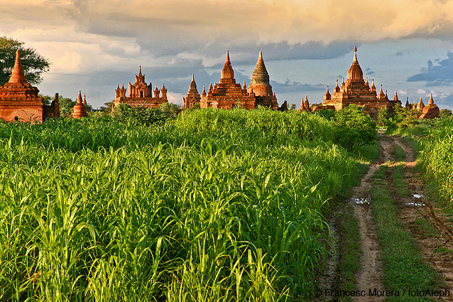 Myanmar