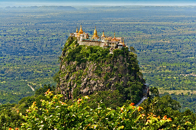 Myanmar