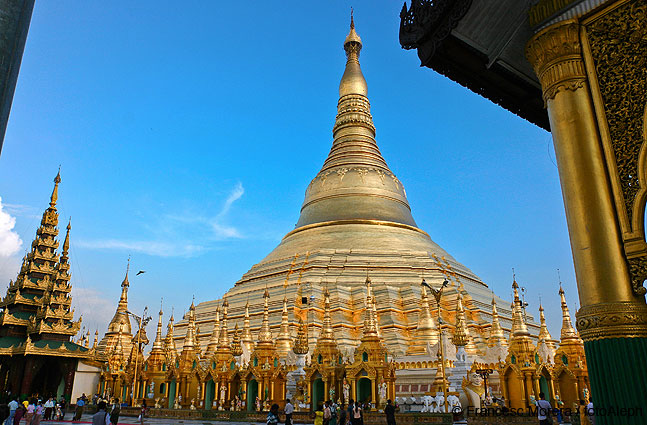 Myanmar