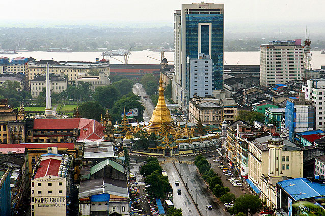 Myanmar