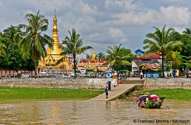 Myanmar