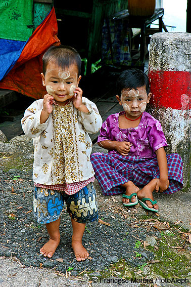 Myanmar