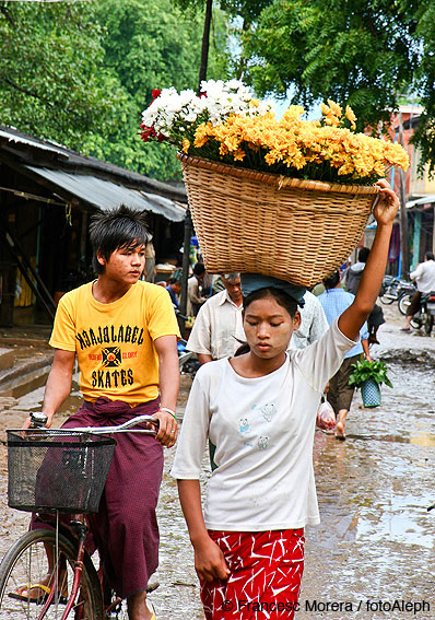 Myanmar