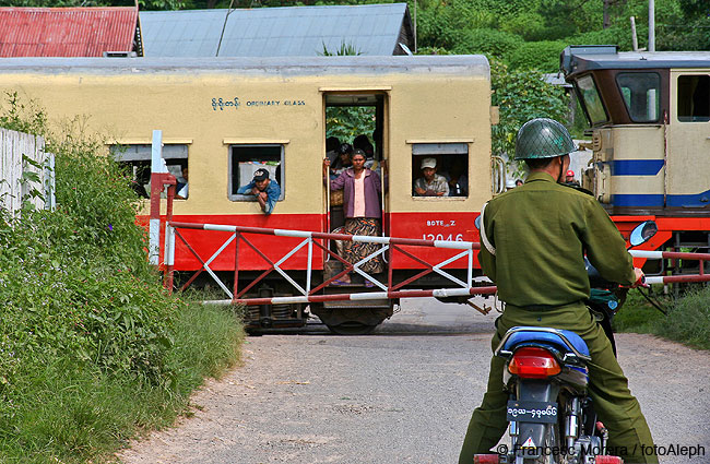 Myanmar