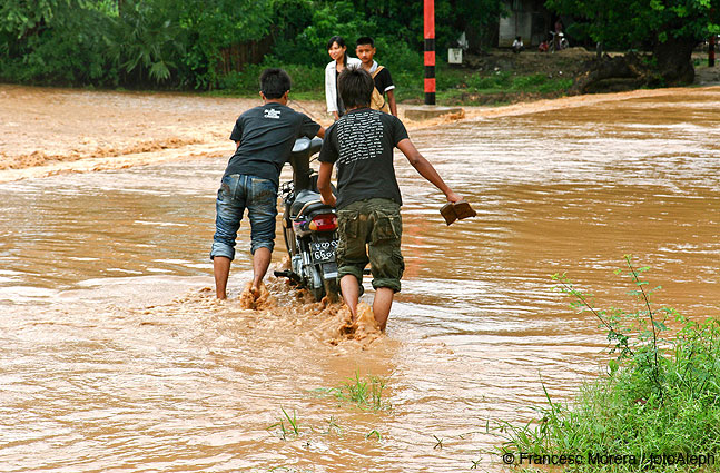 Myanmar