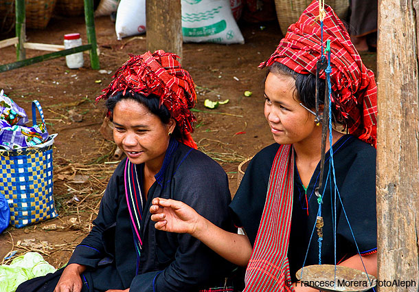 Myanmar