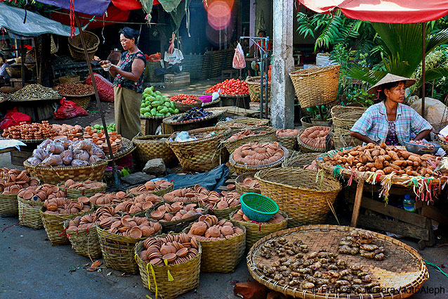 Myanmar