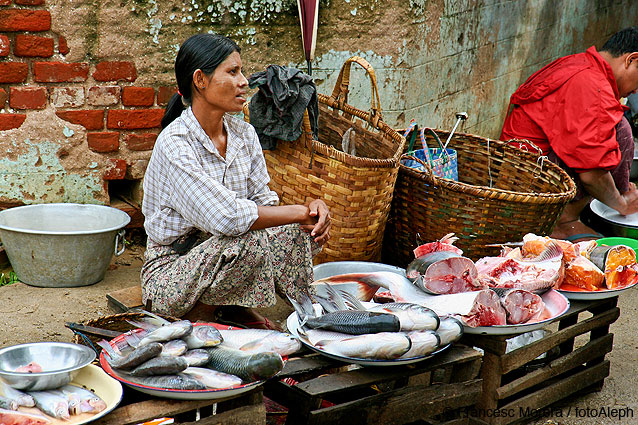 Myanmar