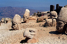 NEMRUT DAGI