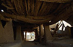 El oasis de Siwa