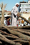 El oasis de Siwa