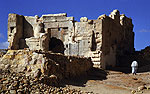 El oasis de Siwa