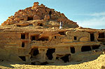 El oasis de Siwa