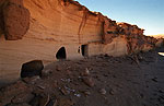 El oasis de Siwa