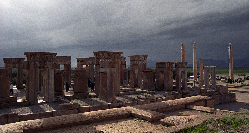 Persepolis