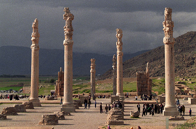 Persepolis