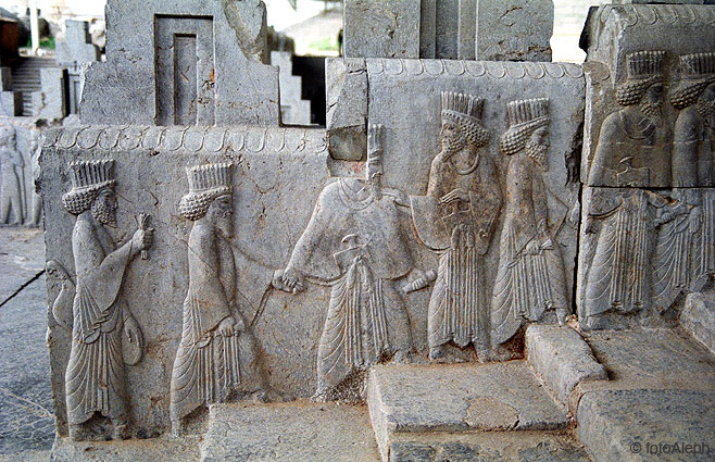 Persepolis