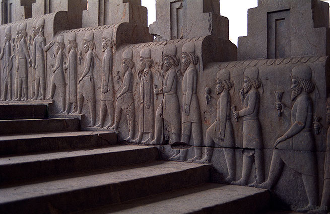 Persepolis