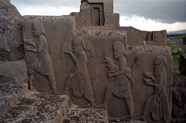 Persepolis