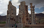 Persepolis