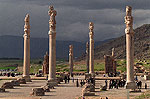 Persepolis