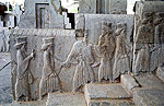 Persepolis