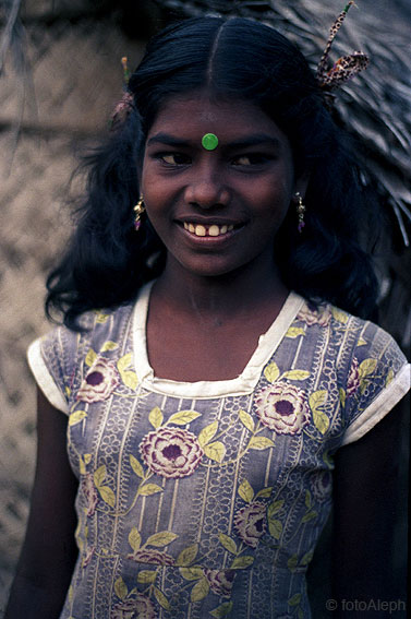 Pescadores de Sri Lanka