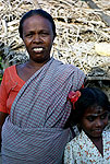 Pescadores de Sri Lanka