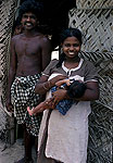 Pescadores de Sri Lanka