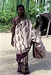 Pescadores de Sri Lanka