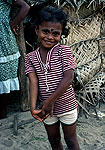 Pescadores de Sri Lanka