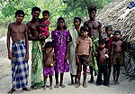 Pescadores de Sri Lanka