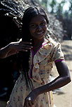 Pescadores de Sri Lanka