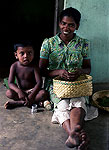 Pescadores de Sri Lanka