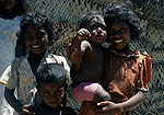 Pescadores de Sri Lanka