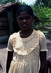 Pescadores de Sri Lanka