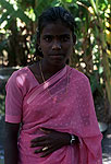 Pescadores de Sri Lanka