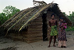 Pescadores de Sri Lanka