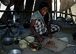 Pescadores de Sri Lanka