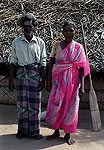 Pescadores de Sri Lanka