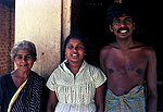 Pescadores de Sri Lanka