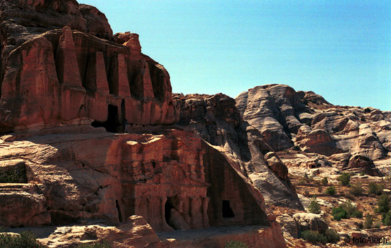 Petra