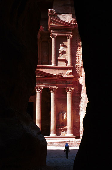 Petra