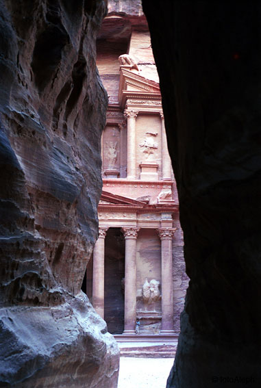 Petra