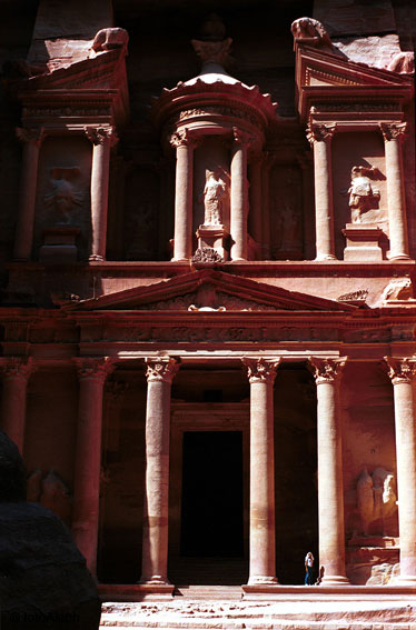 Petra