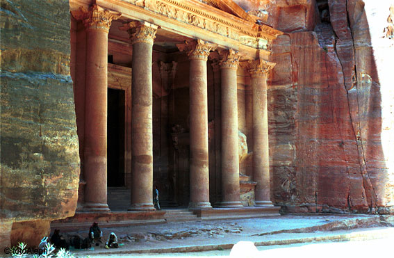 Petra